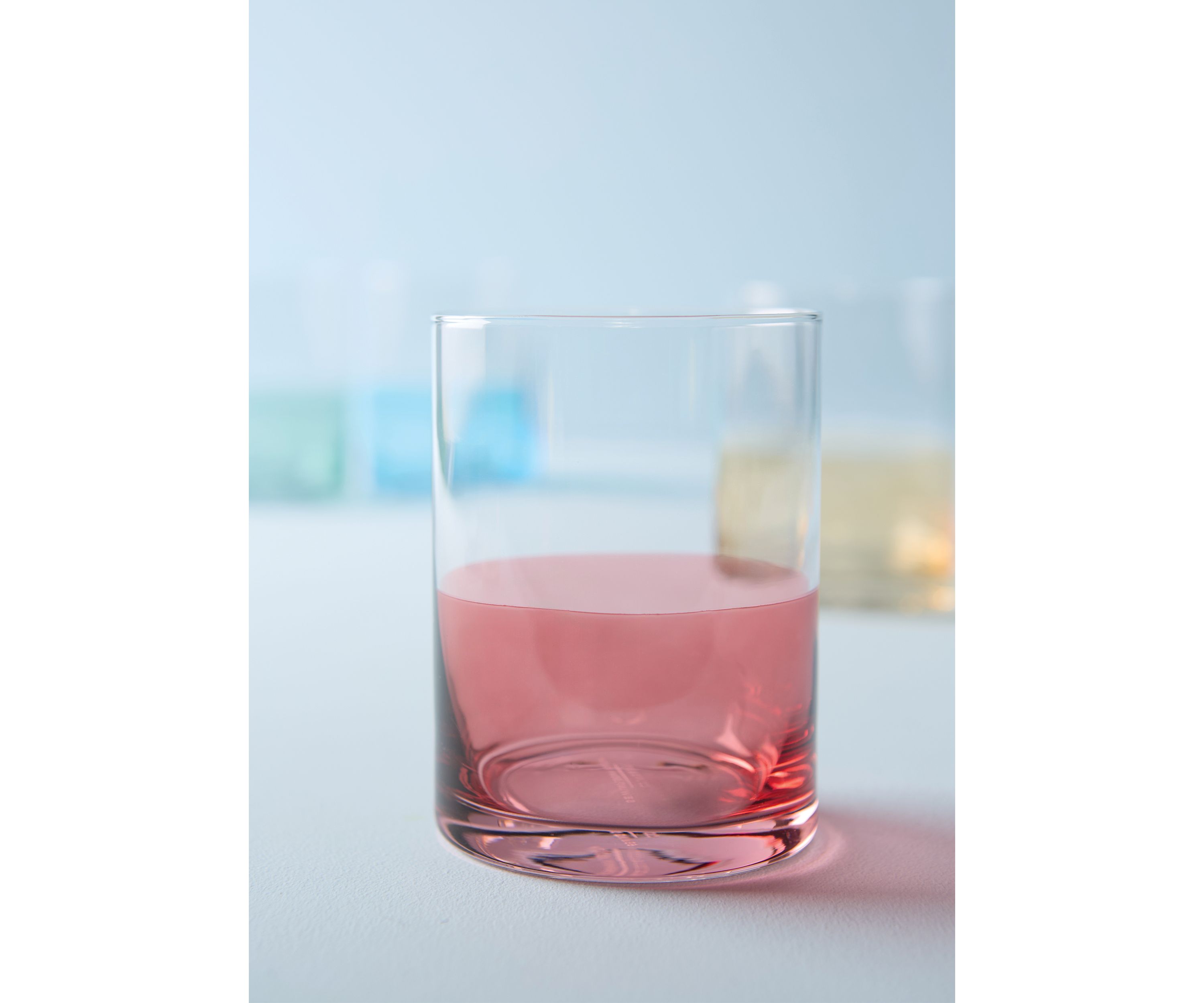 Sewing Down South x Crown & Ivy™ Kiawah Set of 4 Double Old Fashioned Glasses 