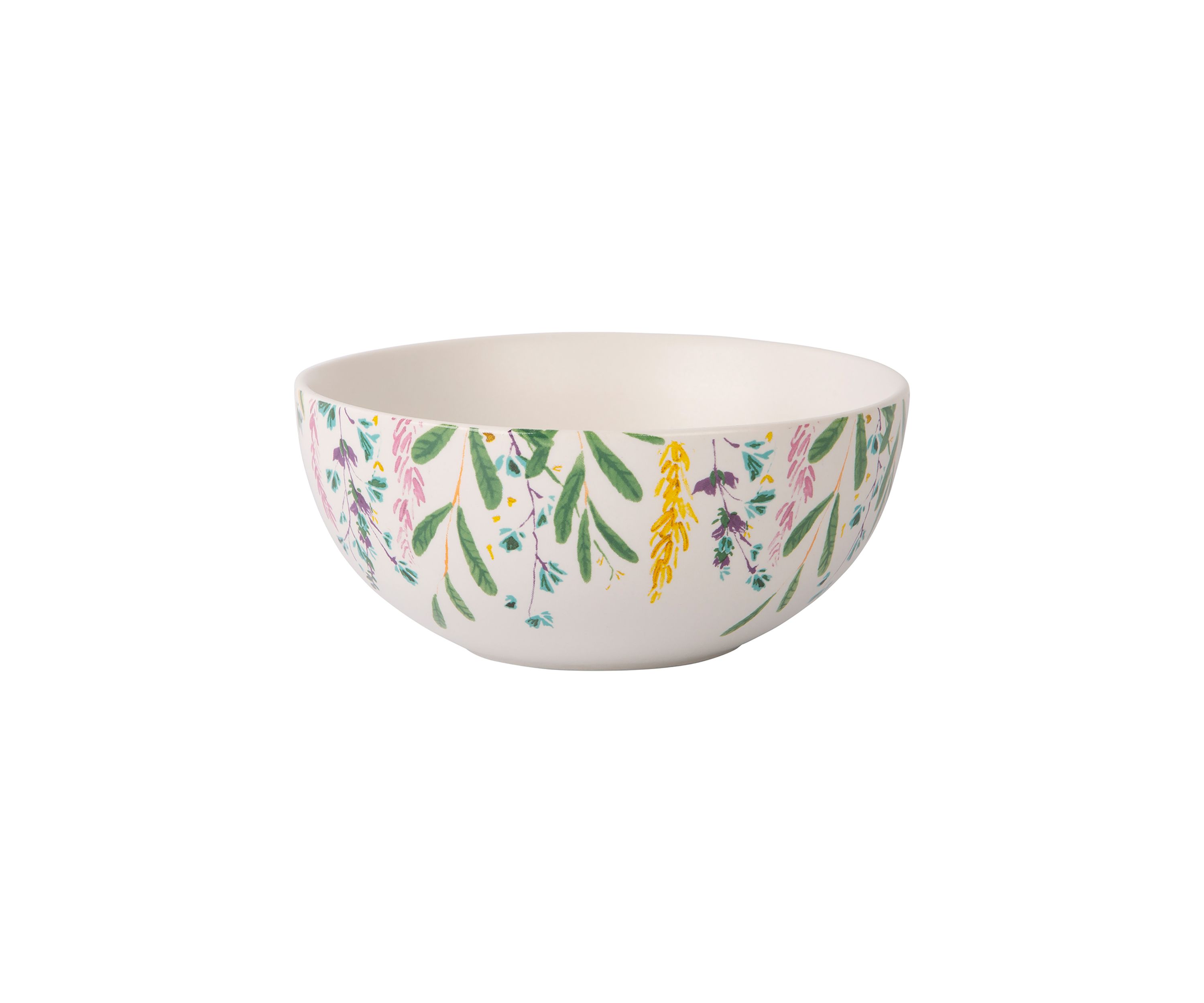 Secret Garden Individual 6 Inch Bowl
