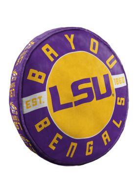 Northwest Lsu Tigers Cloud To Go Pillow Belk