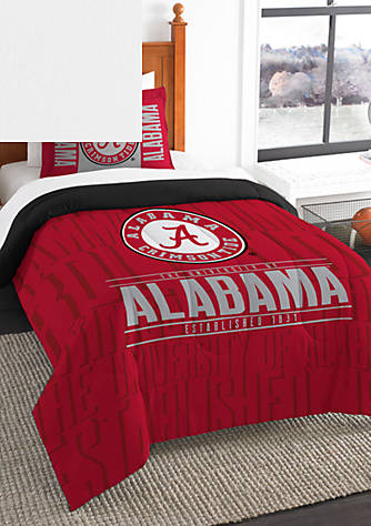 The Northwest Company Officially Licensed NCAA Full Sheet Set 