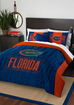 The Northwest Company Ncaa Florida Gators Modern Take Twin