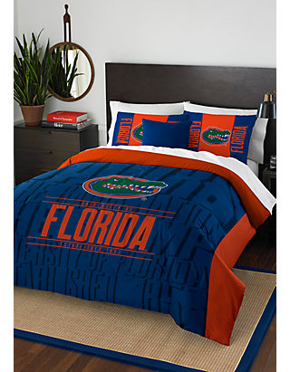 The Northwest Company Ncaa Florida Gators Modern Take Twin