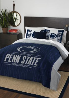 penn state comforter full