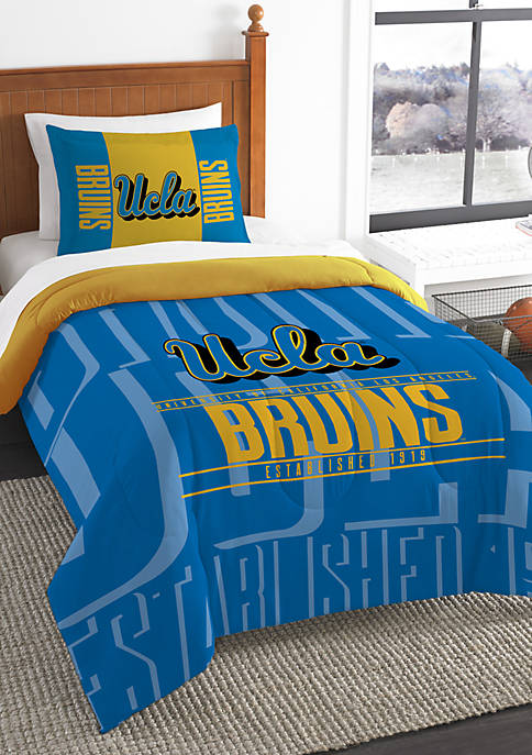 The Northwest Company Nfl Cleveland Browns Comforter Set Belk