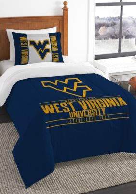The Northwest Company Ncaa West Virginia Mountaineers Modern Take