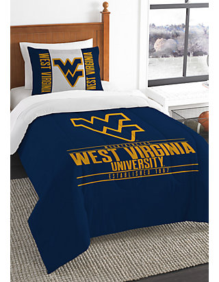 The Northwest Company Ncaa West Virginia Mountaineers Modern Take