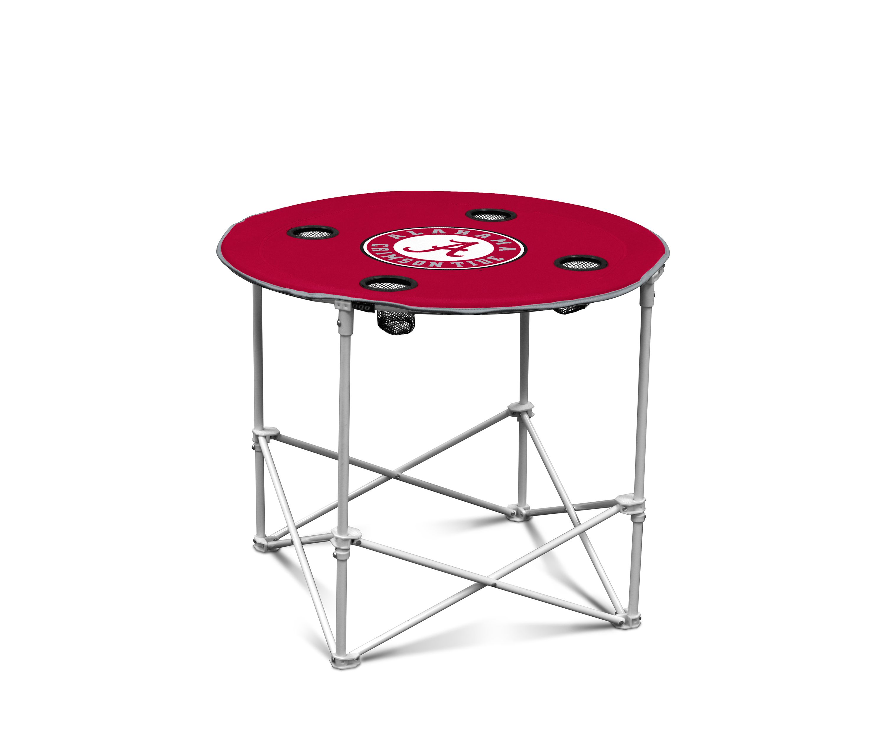 University of Alabama Crimson Tide Round Table 