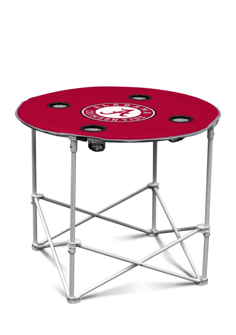 University of Alabama Crimson Tide Round Table 