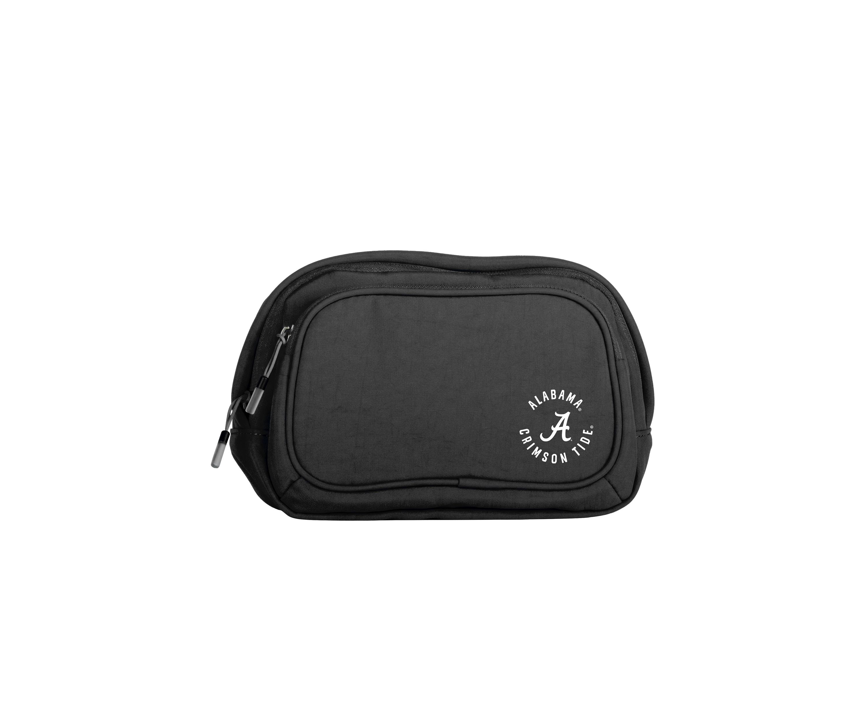 NCAA Alabama Crimson Tide Everyday Belt Bag