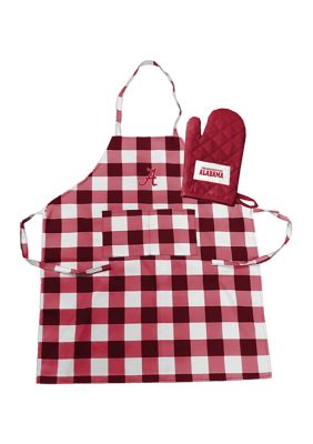 Oregon Ducks BBQ Apron Tote Pro