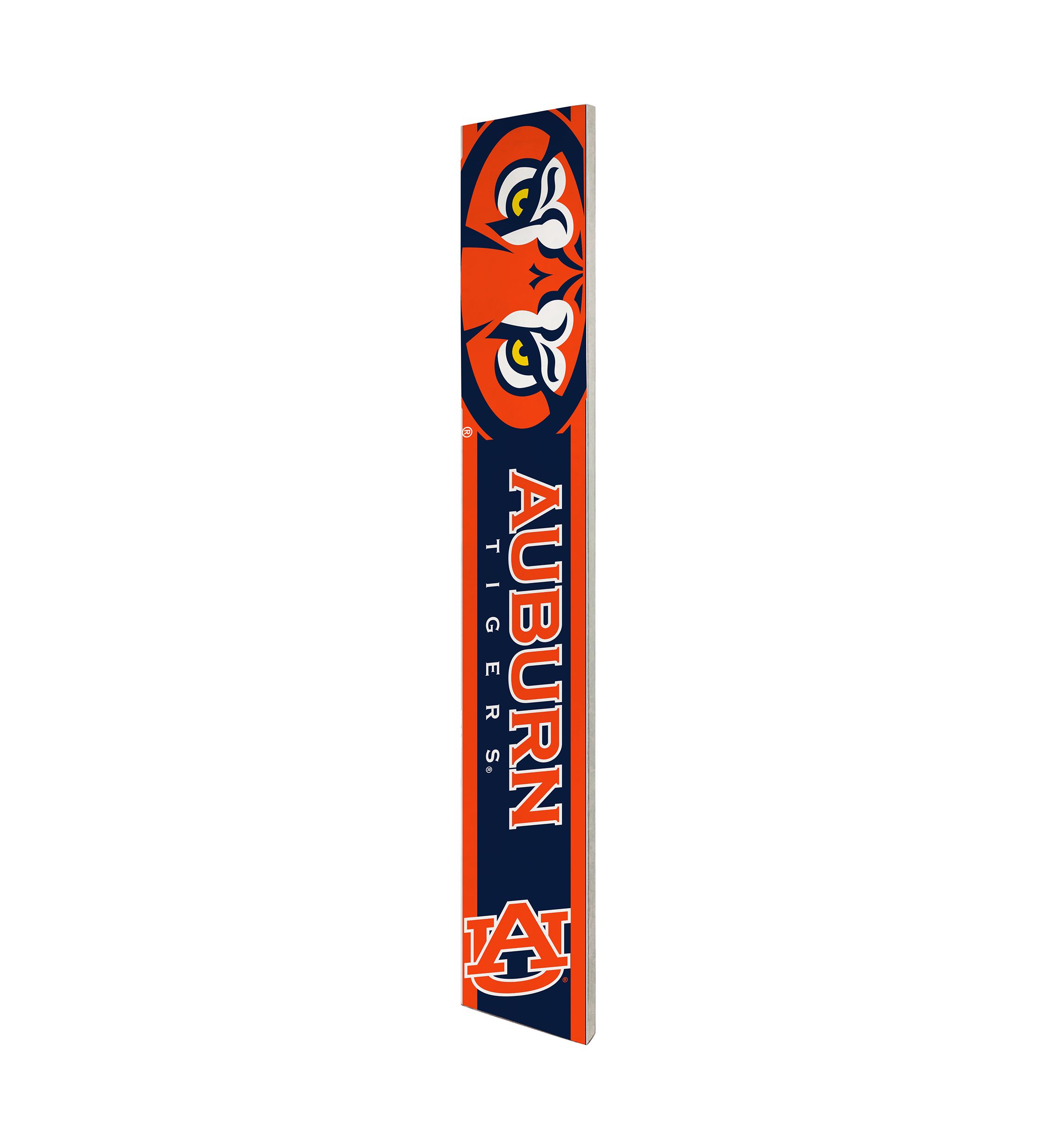 NCAA Auburn Tigers  Porch Greeter
