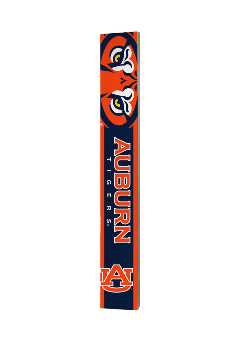 NCAA Auburn Tigers  Porch Greeter