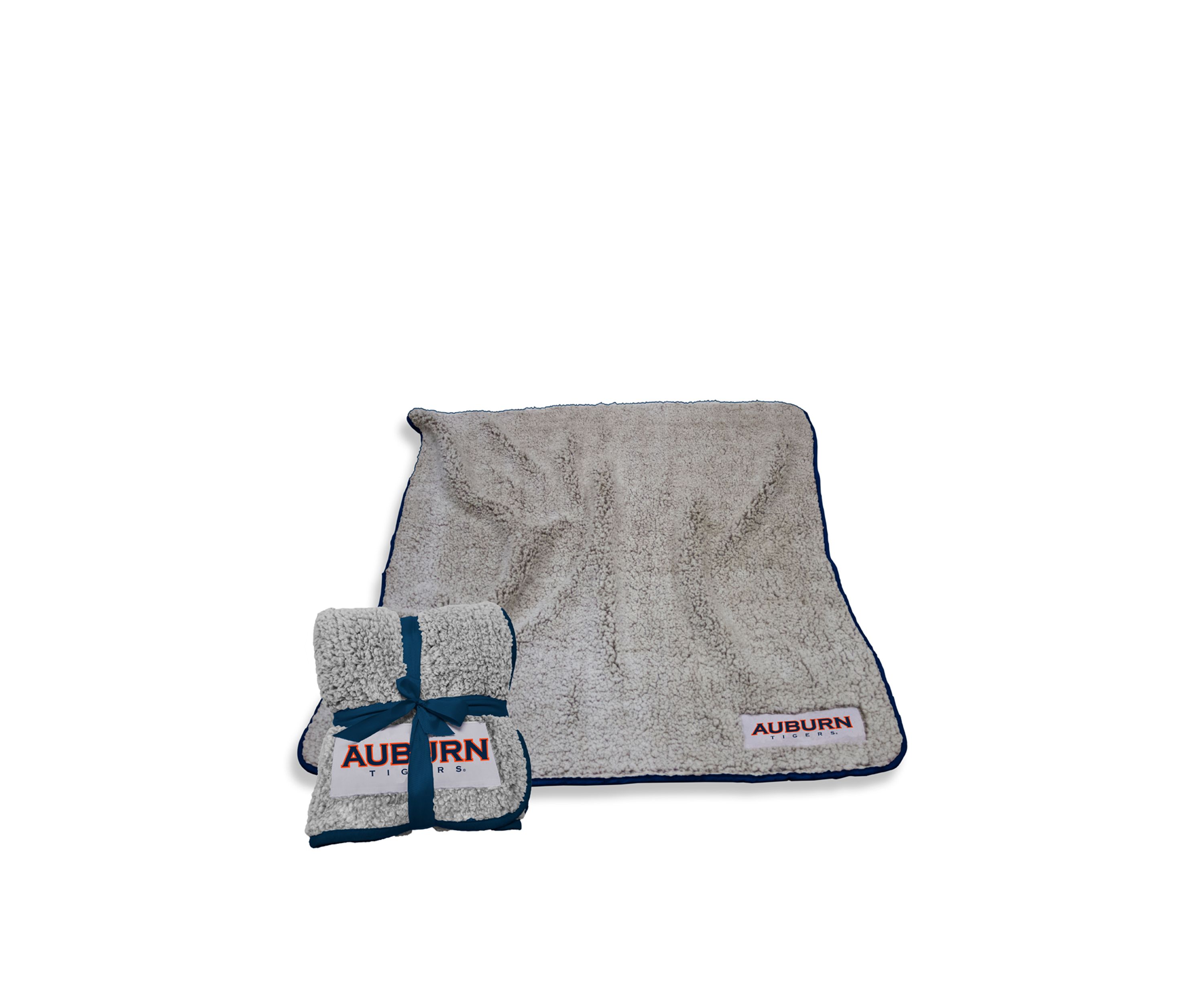 Auburn Tigers NCAA Auburn Frosty Fleece