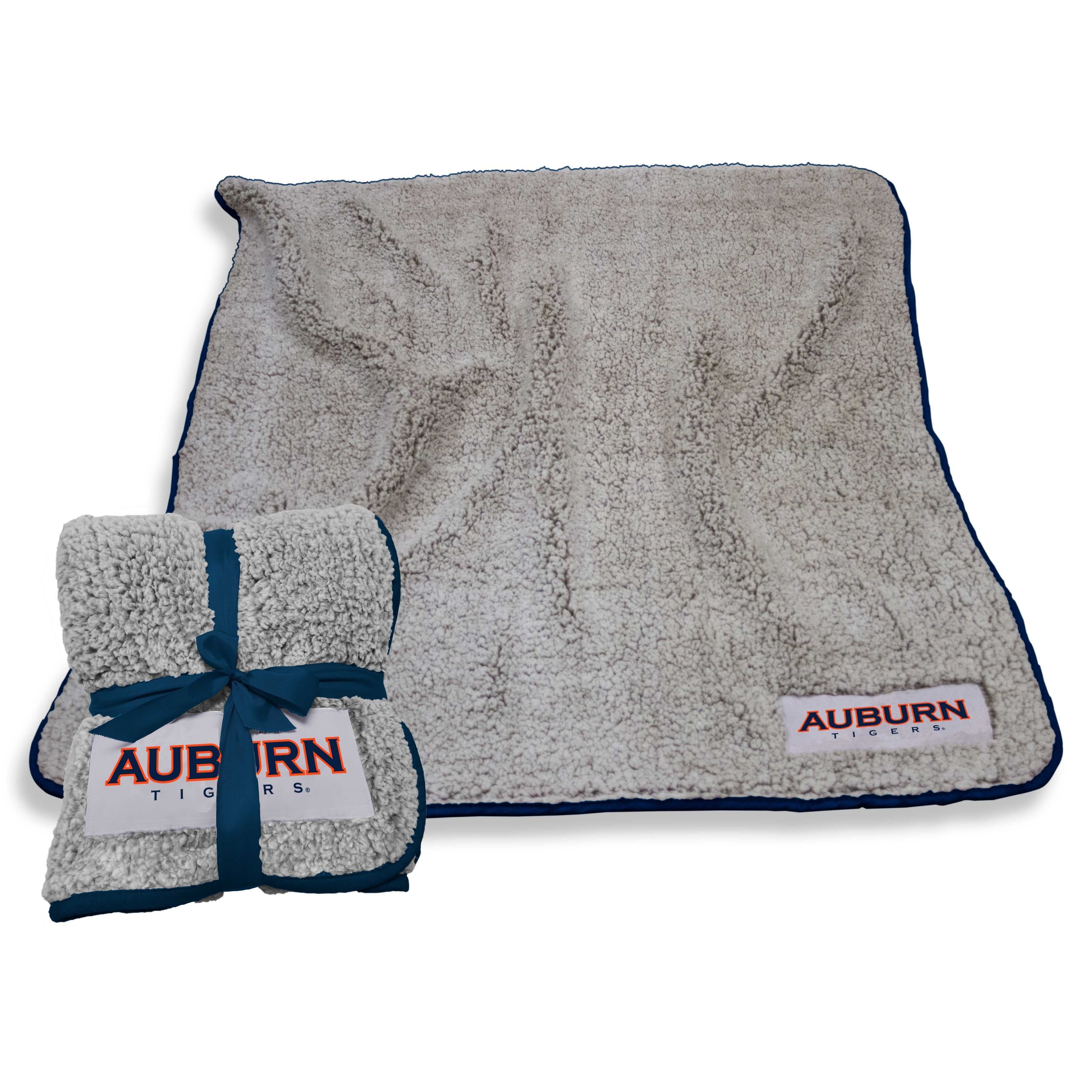 Auburn Tigers NCAA Auburn Frosty Fleece