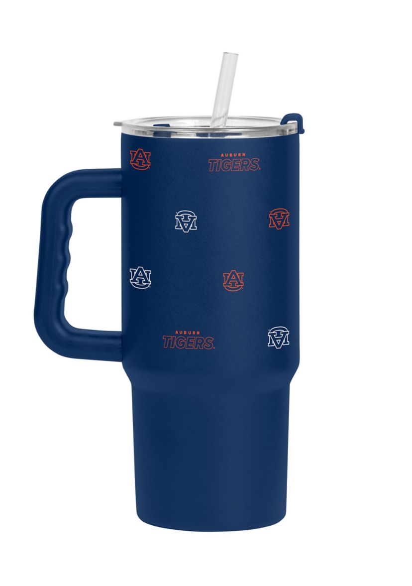 NCAA Auburn Tigers 24 Ounce Step Repeat Tumbler 
