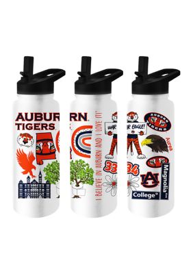 Lids LSU Tigers 21oz. Twist Top Stainless Bottle