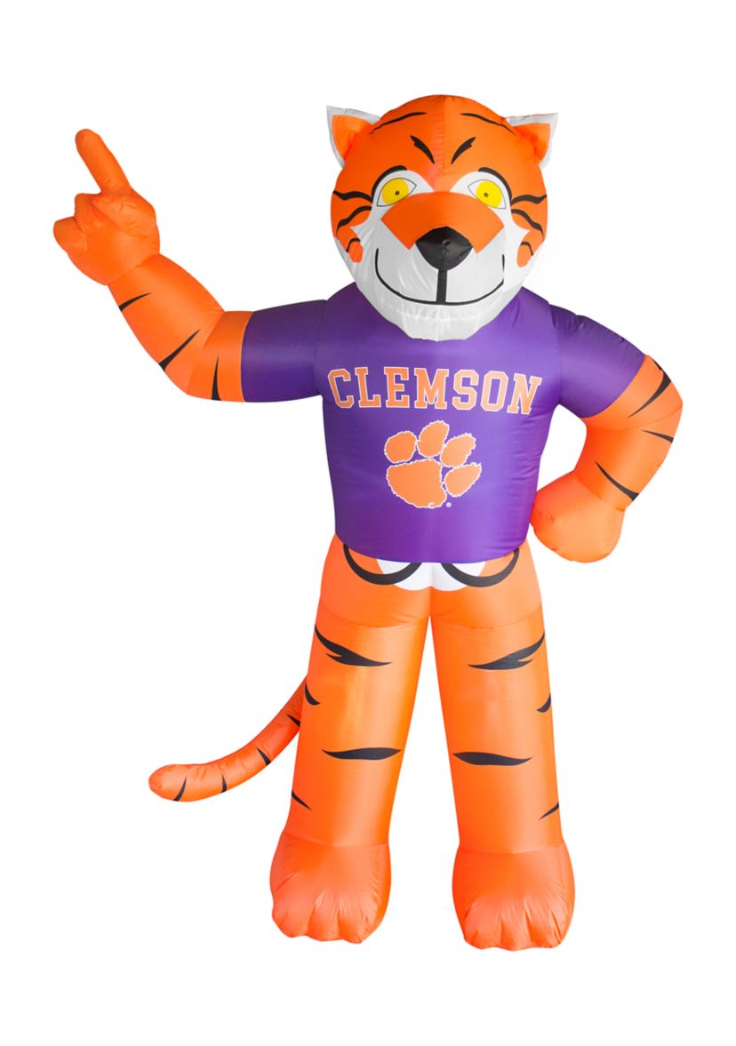 NCAA Clemson Tigers Inflatable Mascot