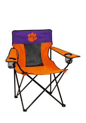 Clemson Tigers NCAA Clemson Elite Chair