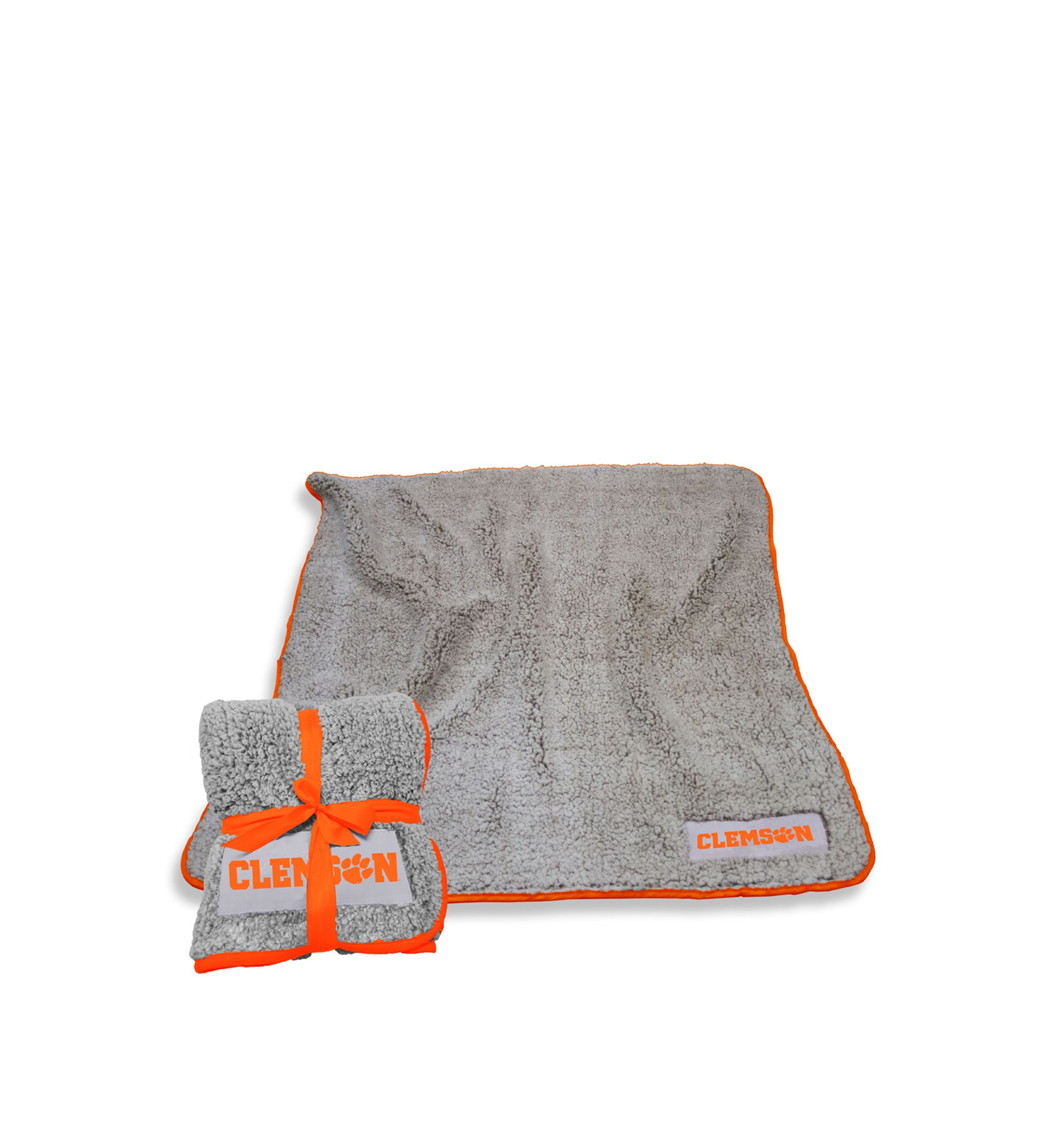 Clemson Tigers NCAA Clemson Frosty Fleece