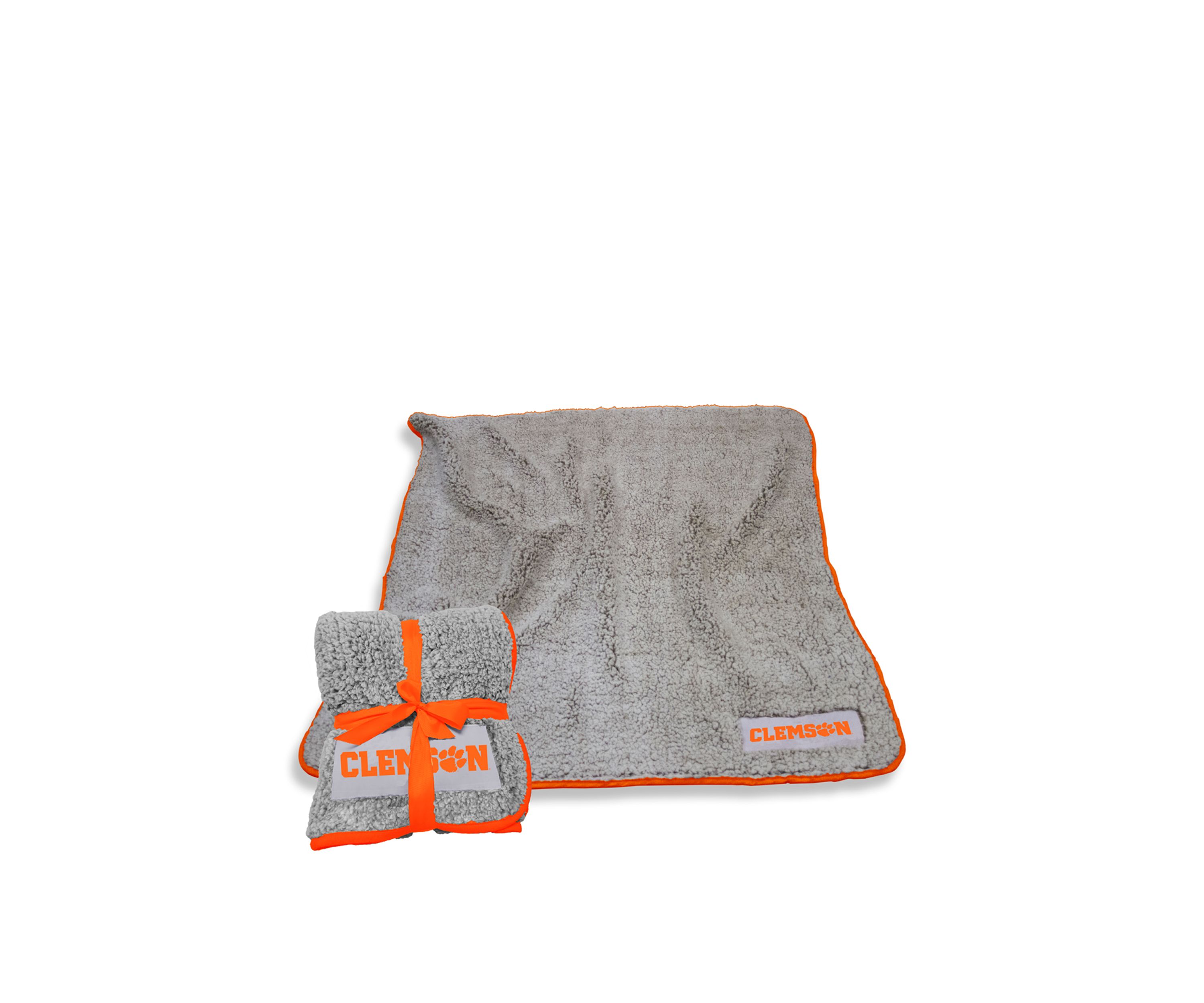 Clemson Tigers NCAA Clemson Frosty Fleece