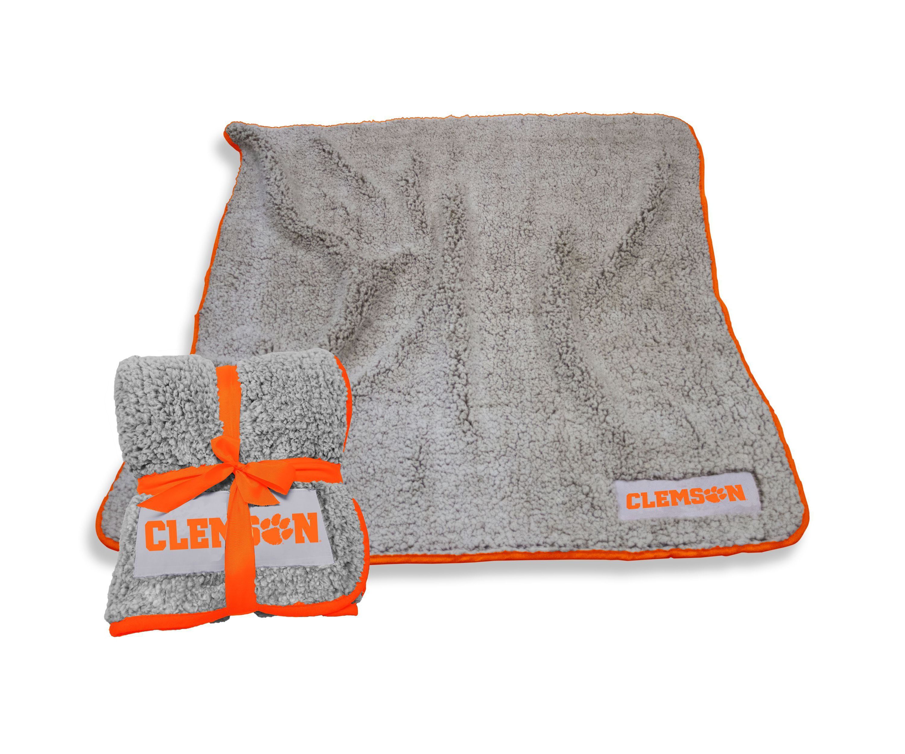 Clemson Tigers NCAA Clemson Frosty Fleece