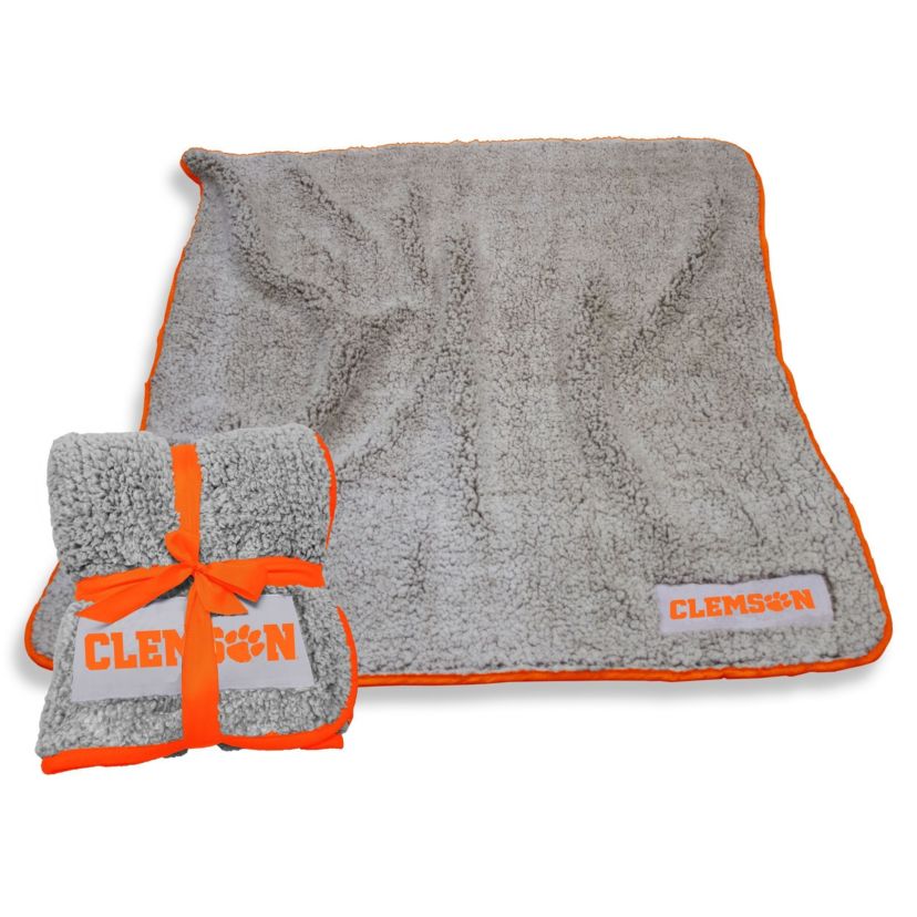 Clemson Tigers NCAA Clemson Frosty Fleece