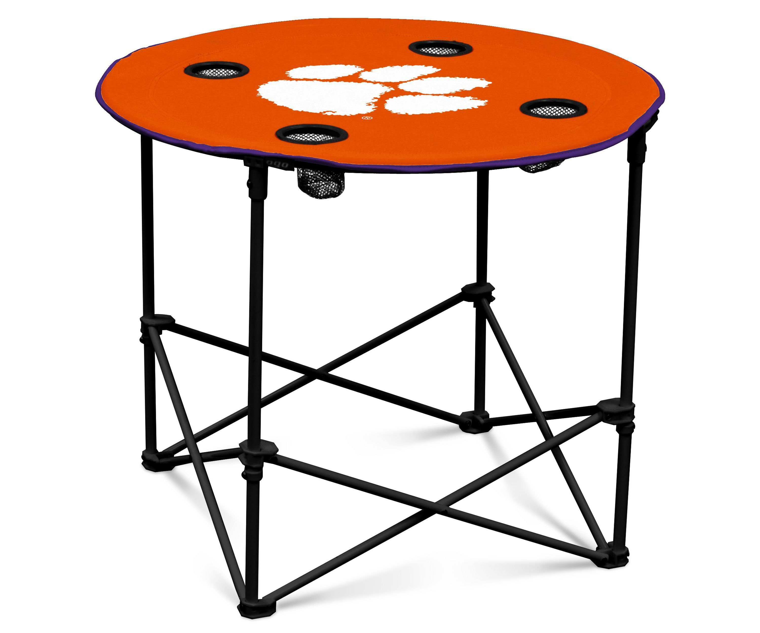 Clemson Tigers NCAA Clemson Round Table