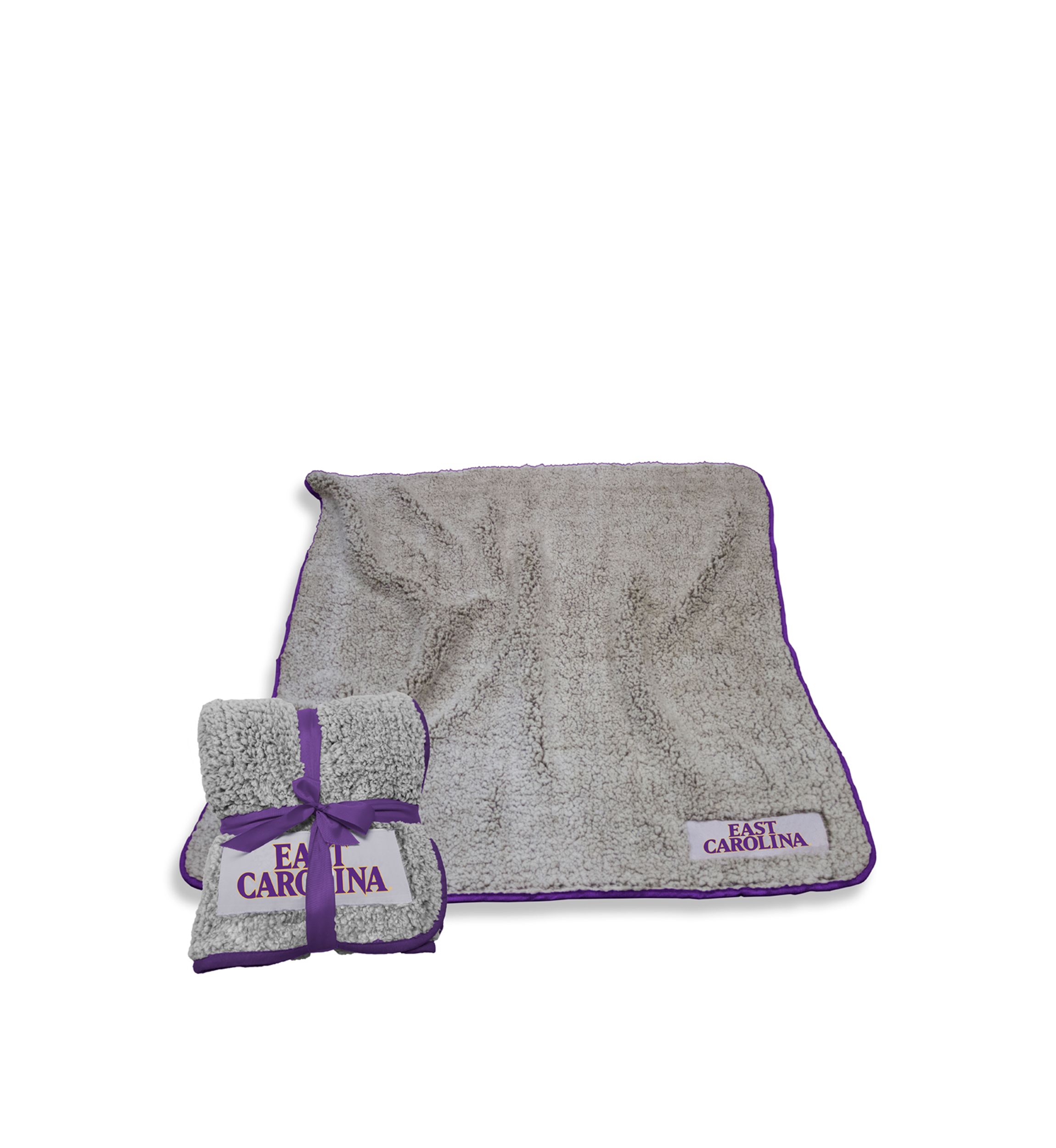East Carolina Pirates NCAA East Carolina Frosty Fleece