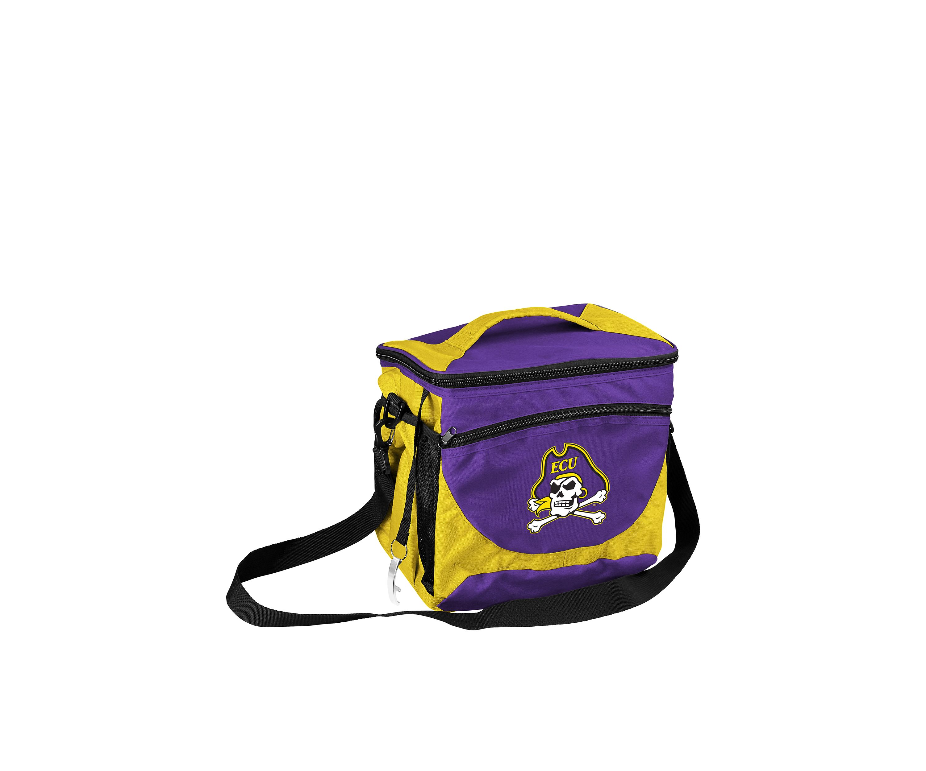 ECU 24-Can Cooler    