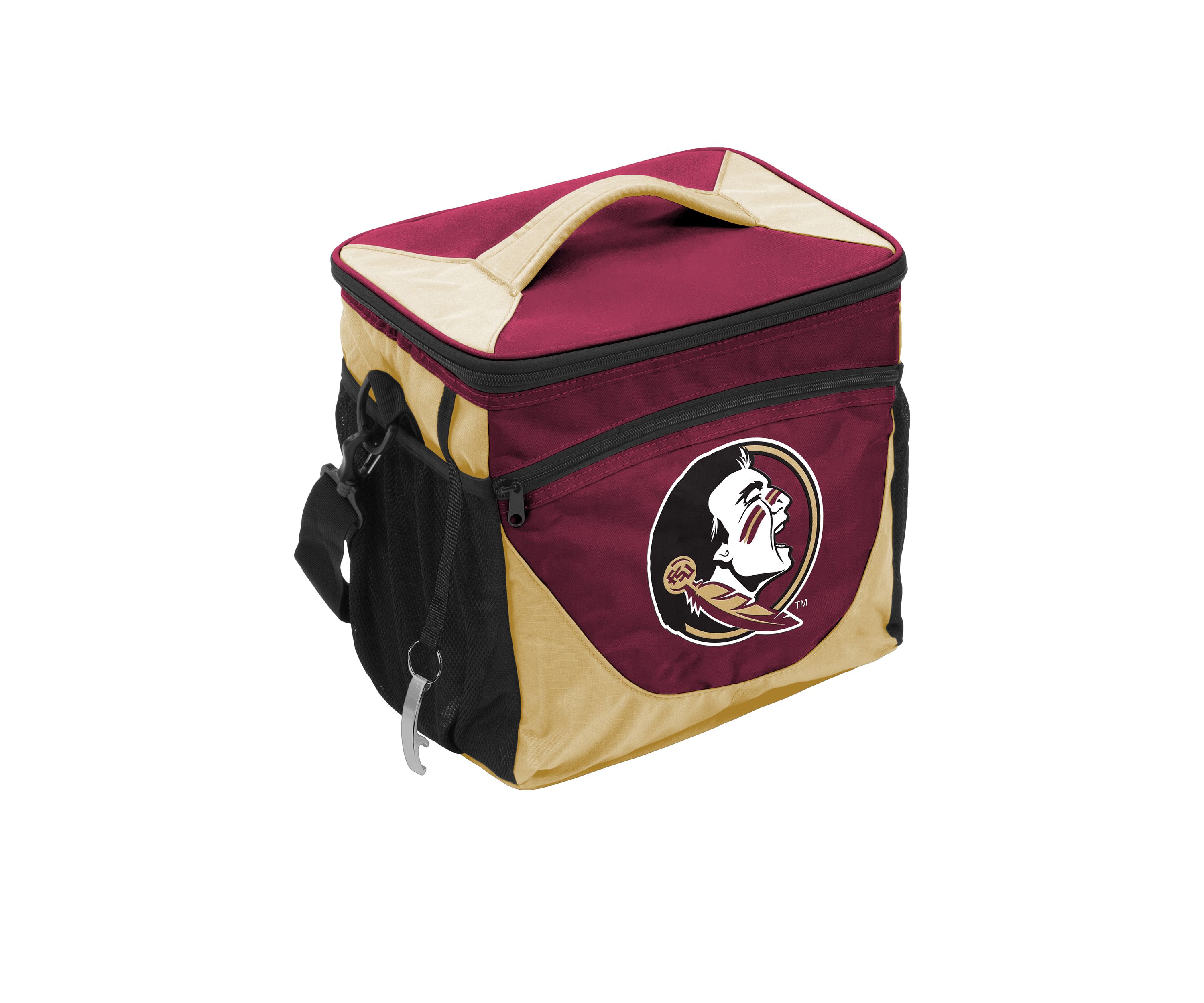 FSU 24-Can Cooler 