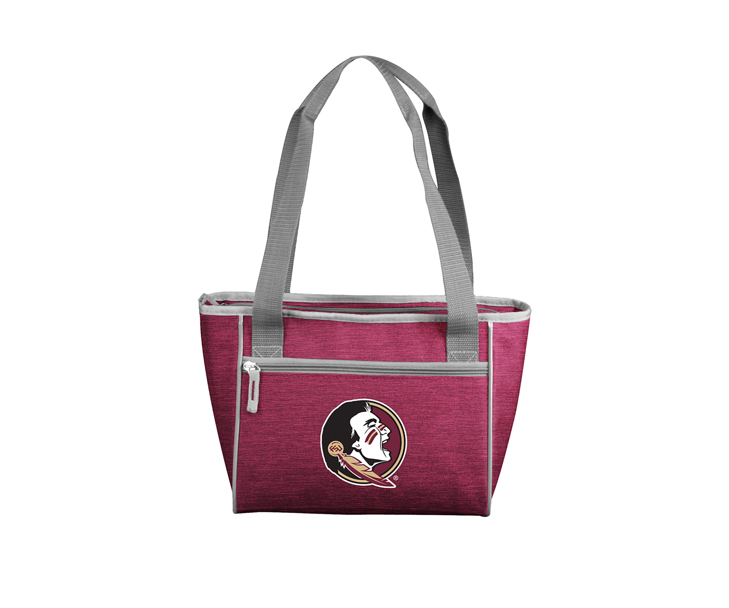 Florida State Seminoles 16 Can Cooler Tote 
