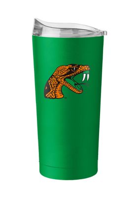 Louisville Cardinals 20 oz. Native Powder Coat Tumbler