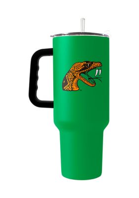 Buffalo Bills 40 oz. COLOSSUS Travel Mug – Great American