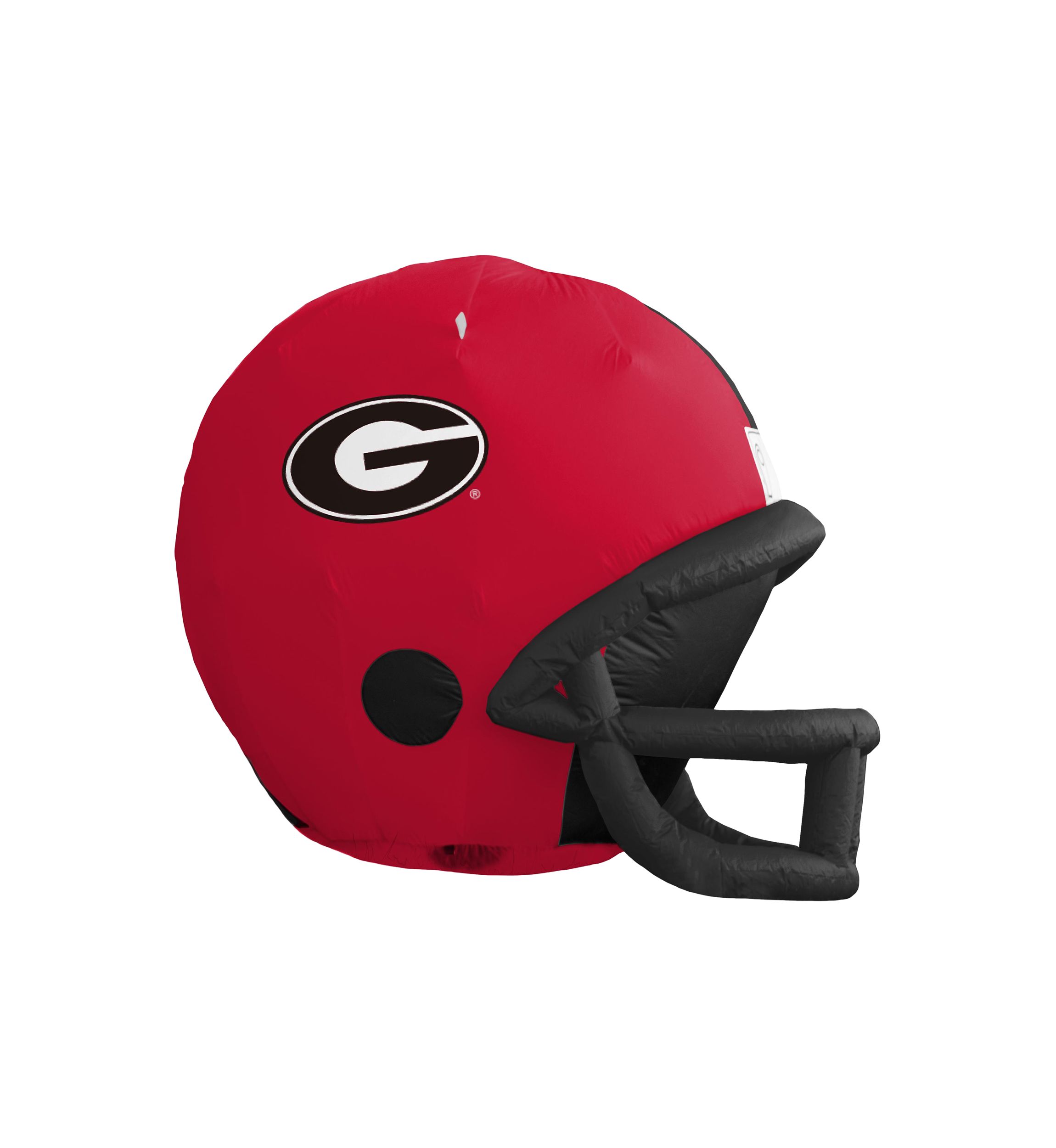 NCAA Georgia Bulldogs Inflatable Helmet 