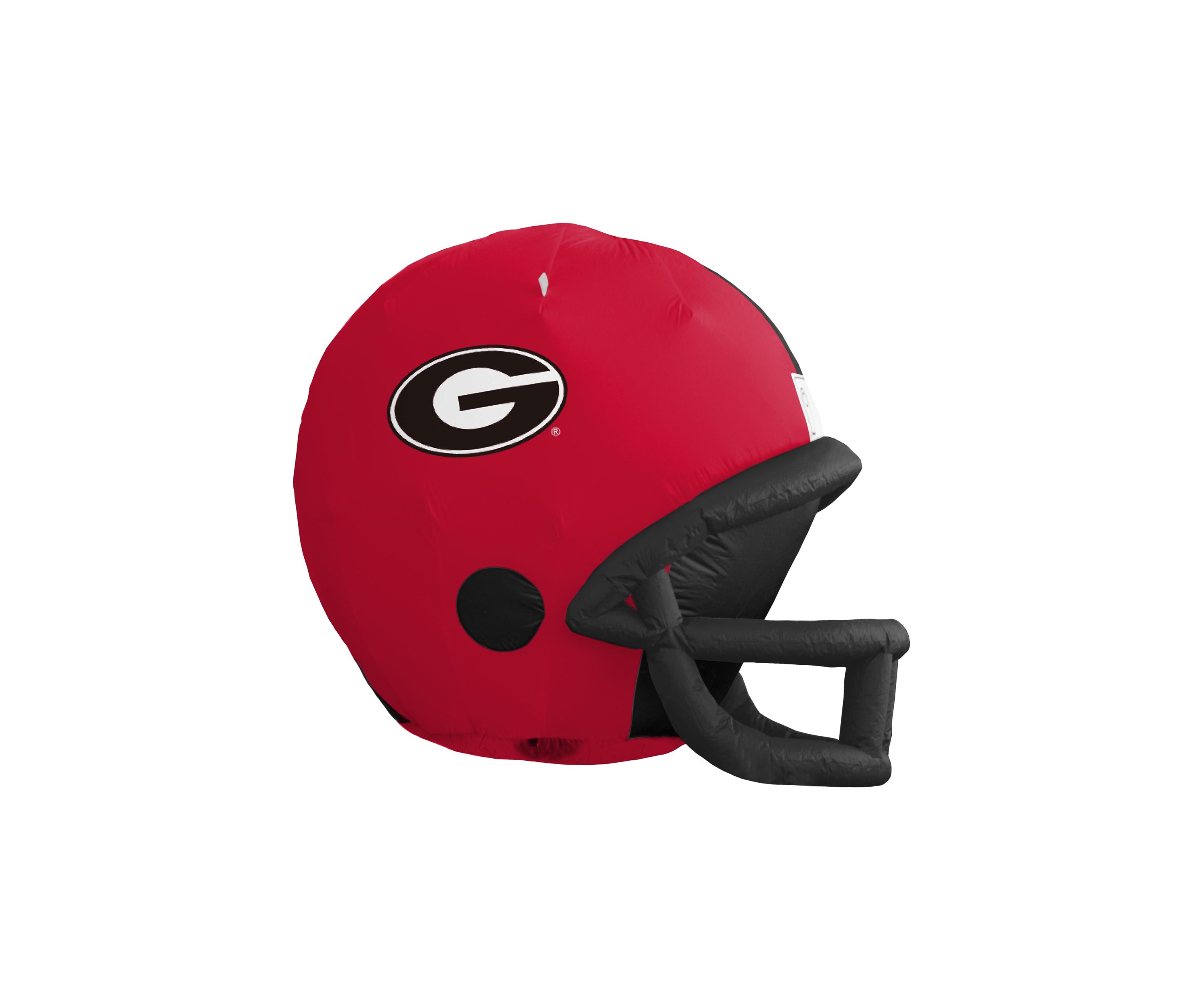 NCAA Georgia Bulldogs Inflatable Helmet 