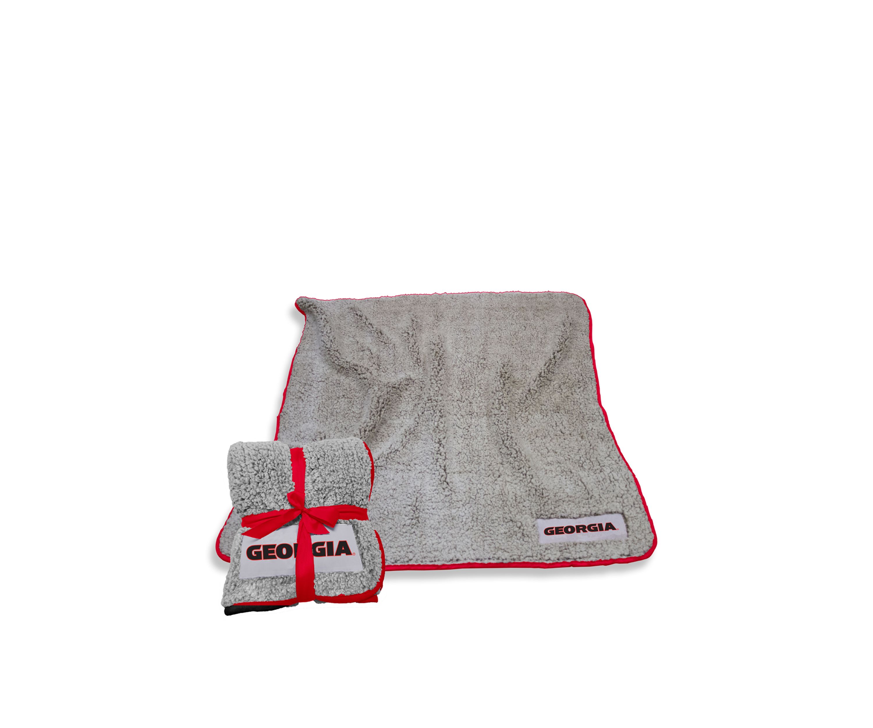 Georgia Bulldogs NCAA Georgia Frosty Fleece