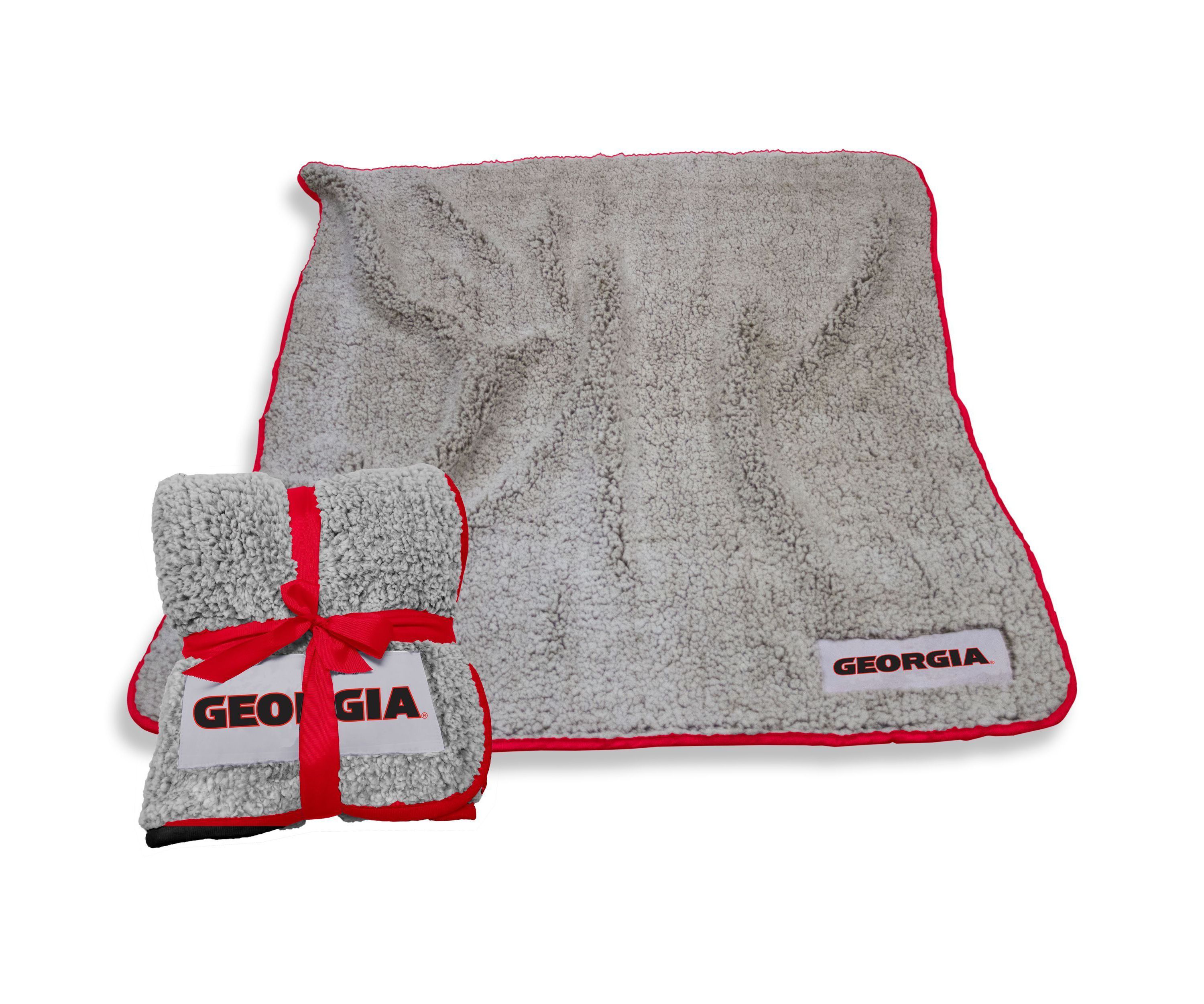 Georgia Bulldogs NCAA Georgia Frosty Fleece