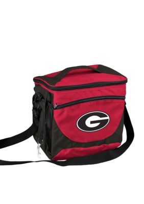 UGA 24-Can Cooler 