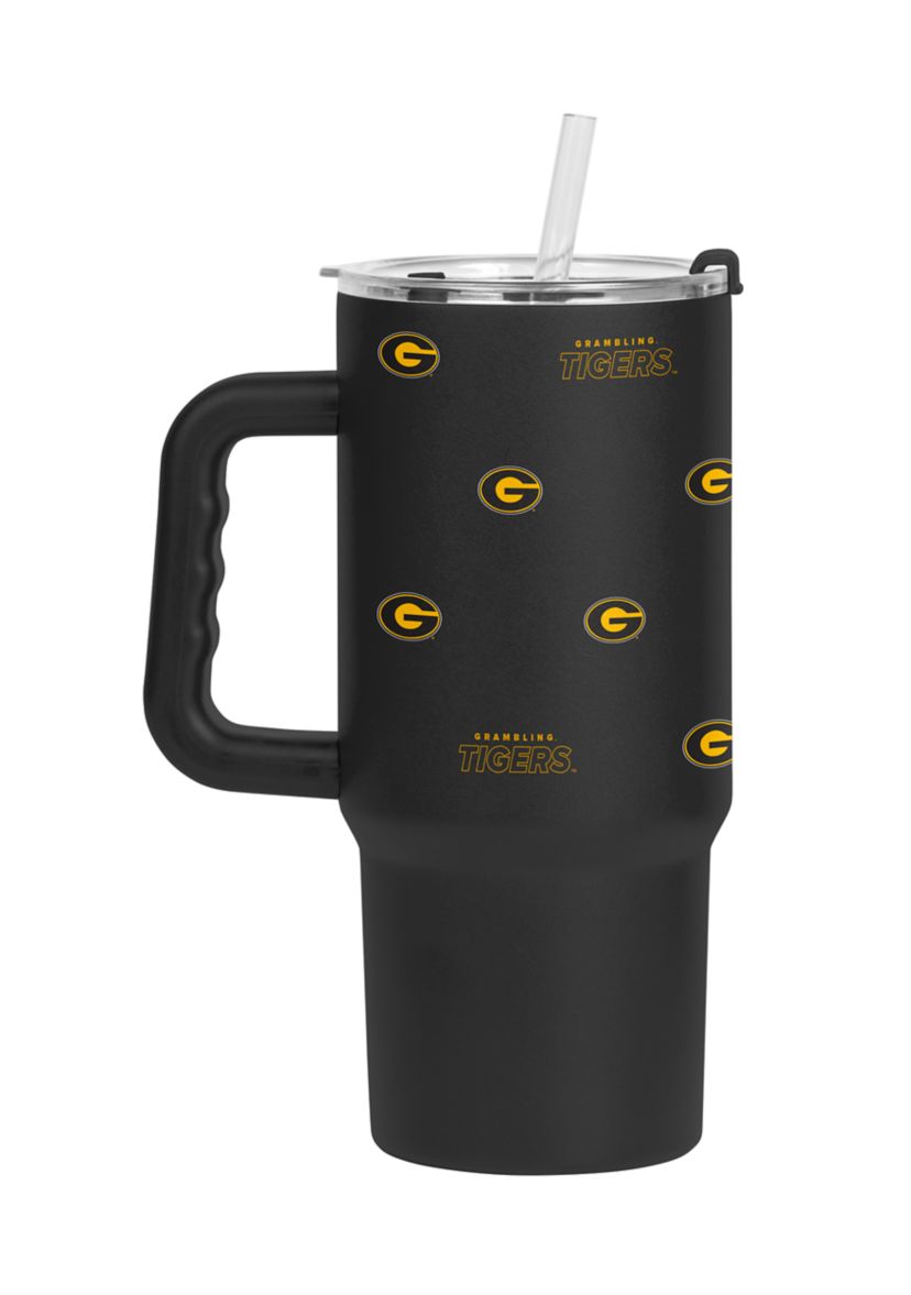 NCAA Grambling State Tigers 24OZ STEP REPEAT GRAMBLING