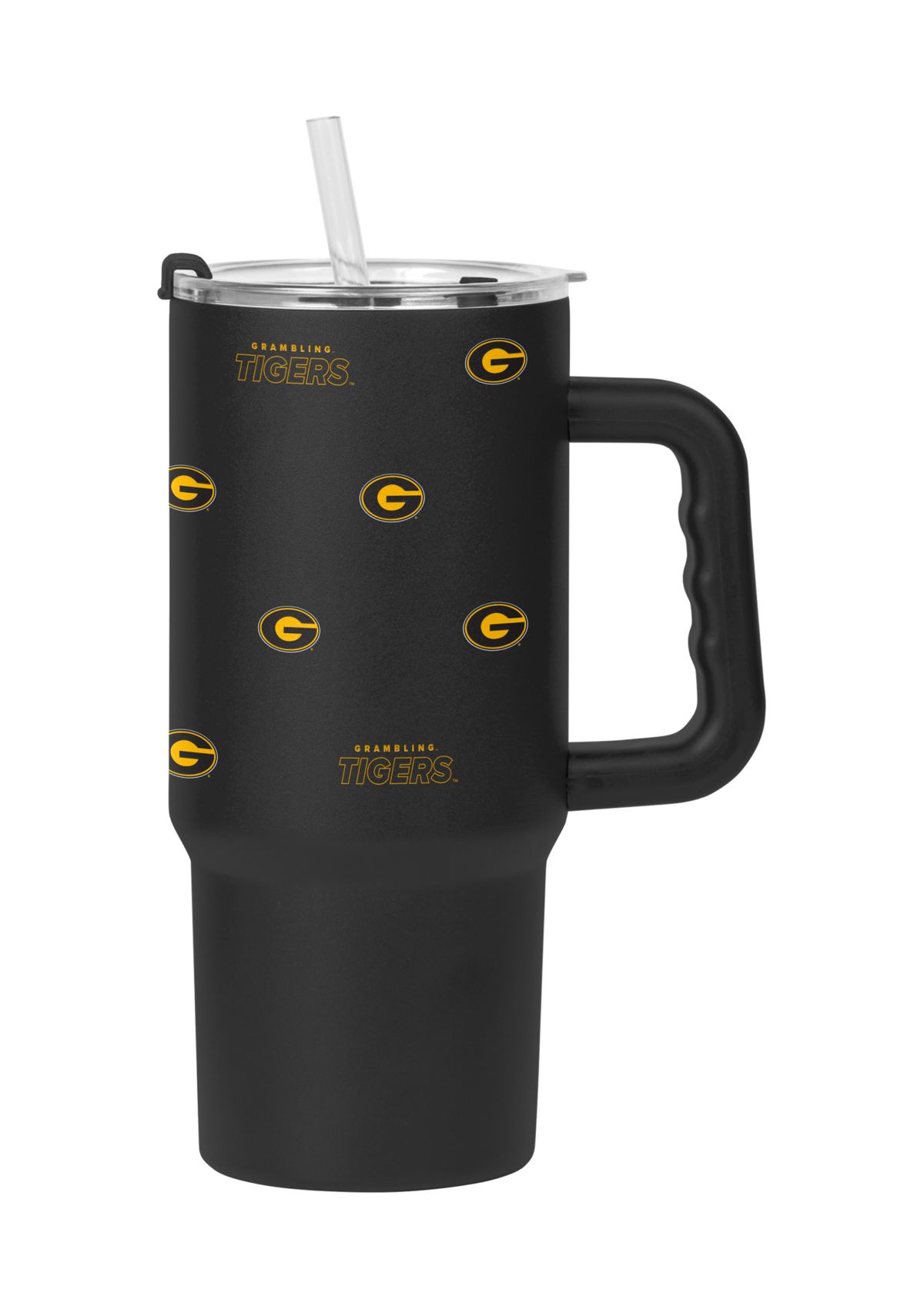 NCAA Grambling State Tigers 24OZ STEP REPEAT GRAMBLING