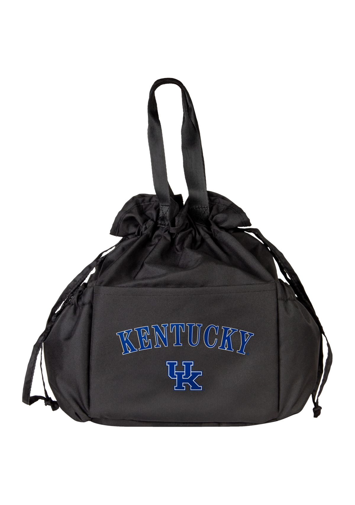 NCAA Kentucky Wildcats Cinched Lunch Bag 