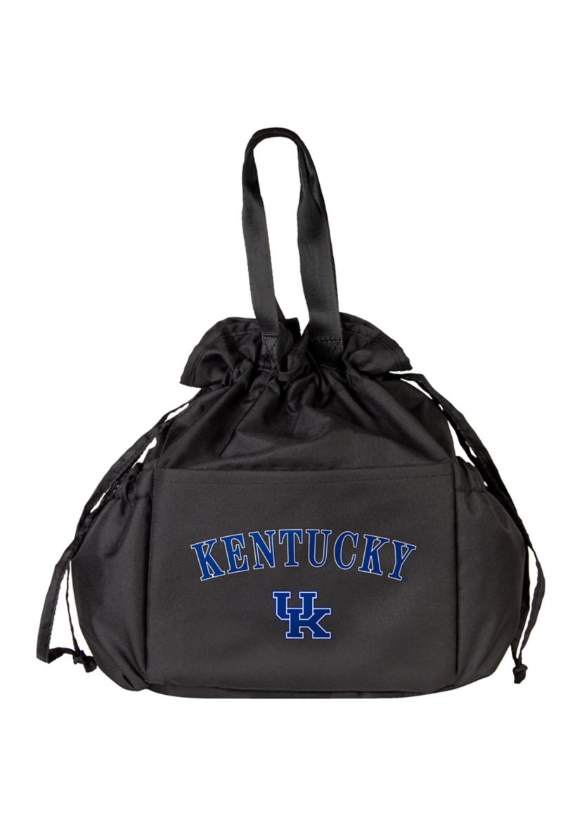 NCAA Kentucky Wildcats Cinched Lunch Bag 