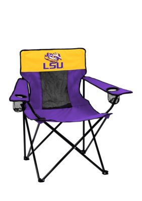 LSU Tigers NCAA LSU Elite Chair