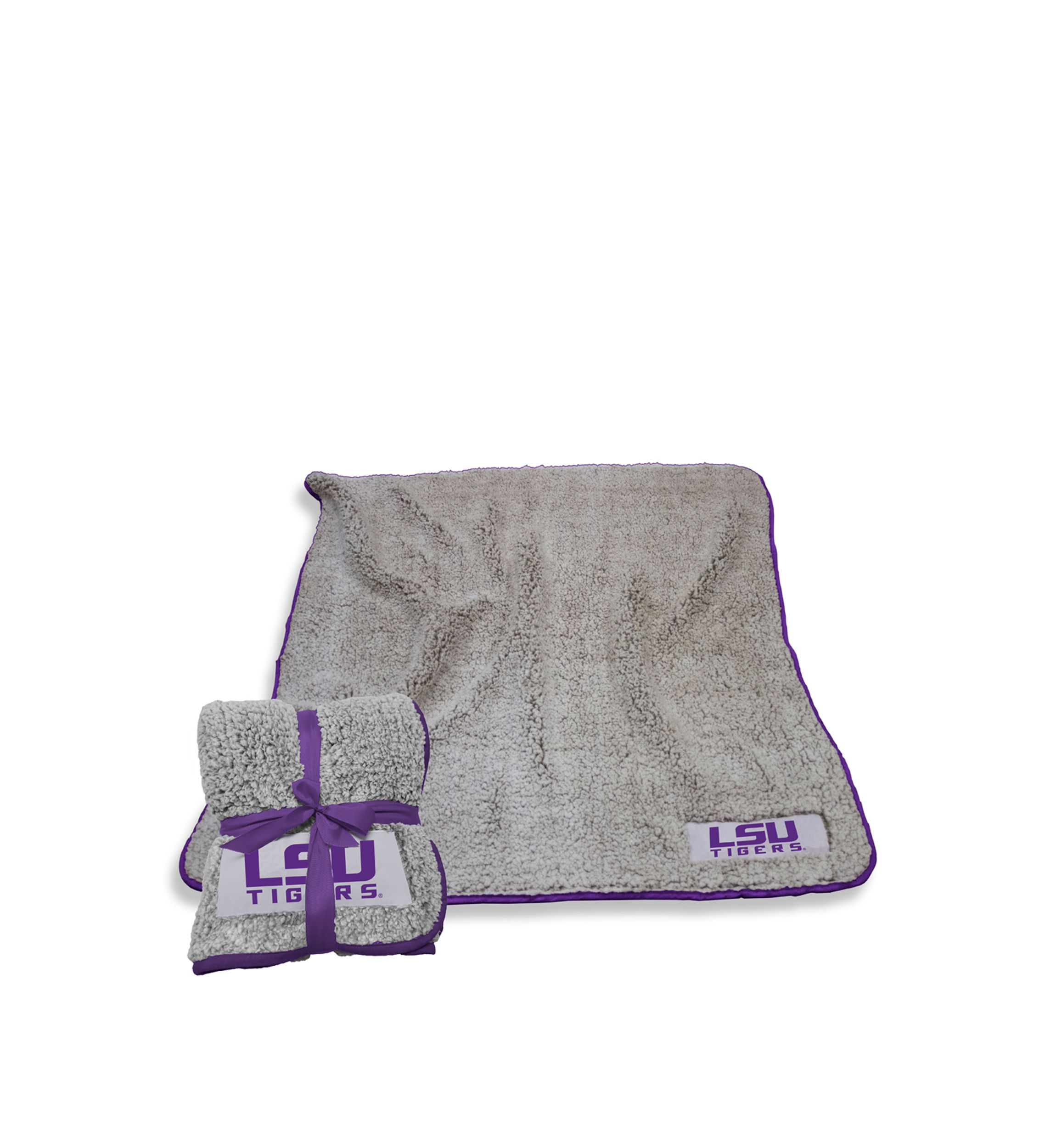 LSU Tigers NCAA LSU Frosty Fleece