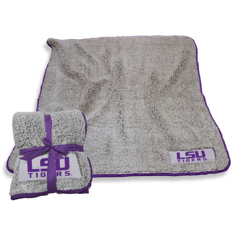LSU Tigers NCAA LSU Frosty Fleece