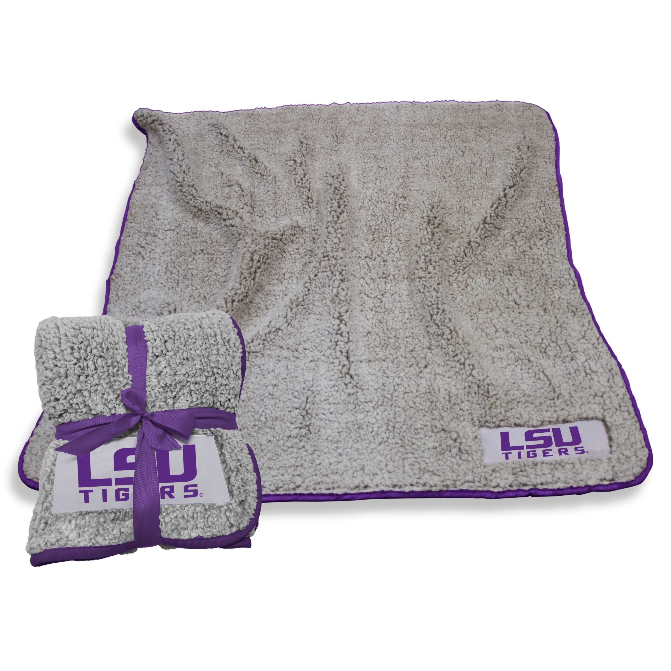 LSU Tigers NCAA LSU Frosty Fleece