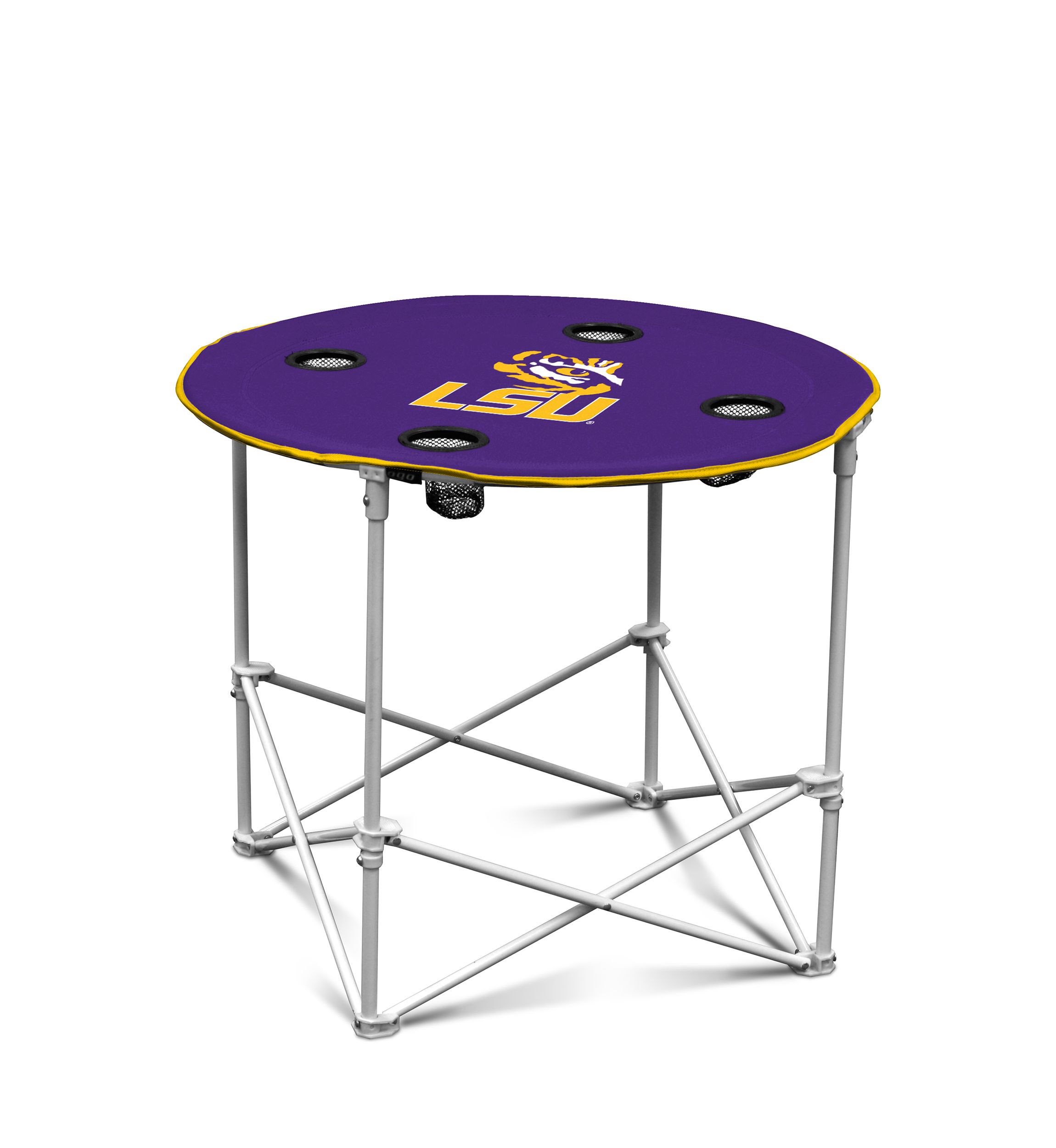 LSU Tigers NCAA LSU Round Table
