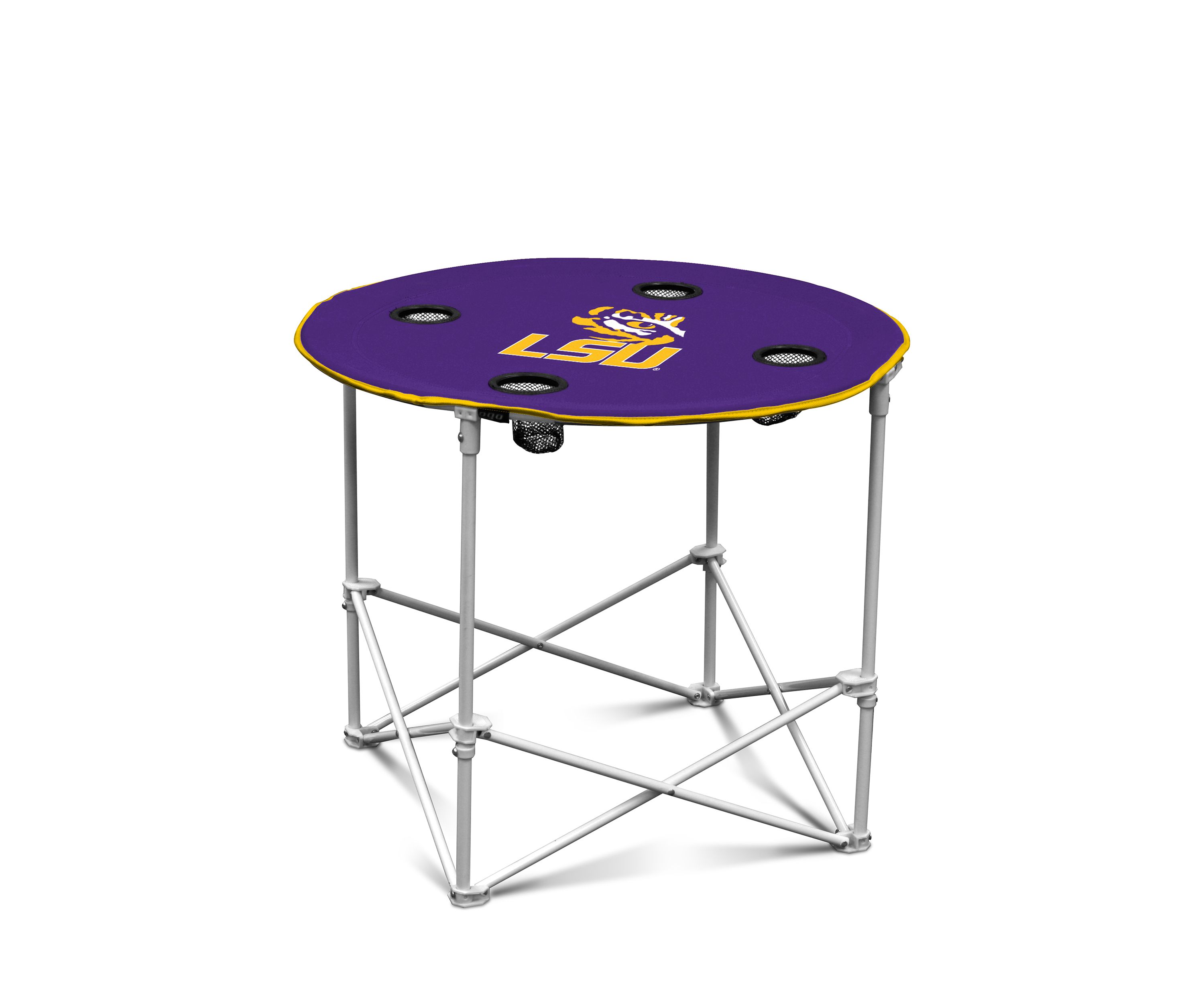 LSU Tigers NCAA LSU Round Table