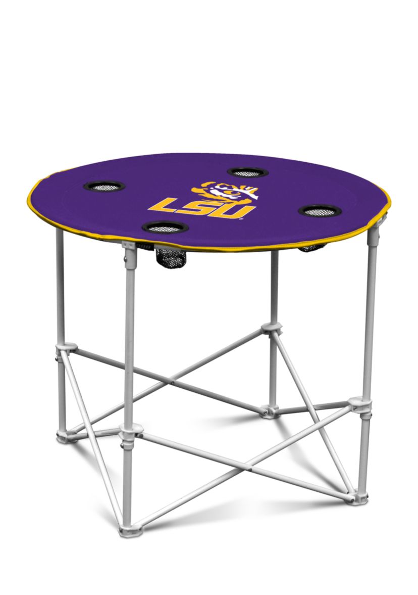 LSU Tigers NCAA LSU Round Table