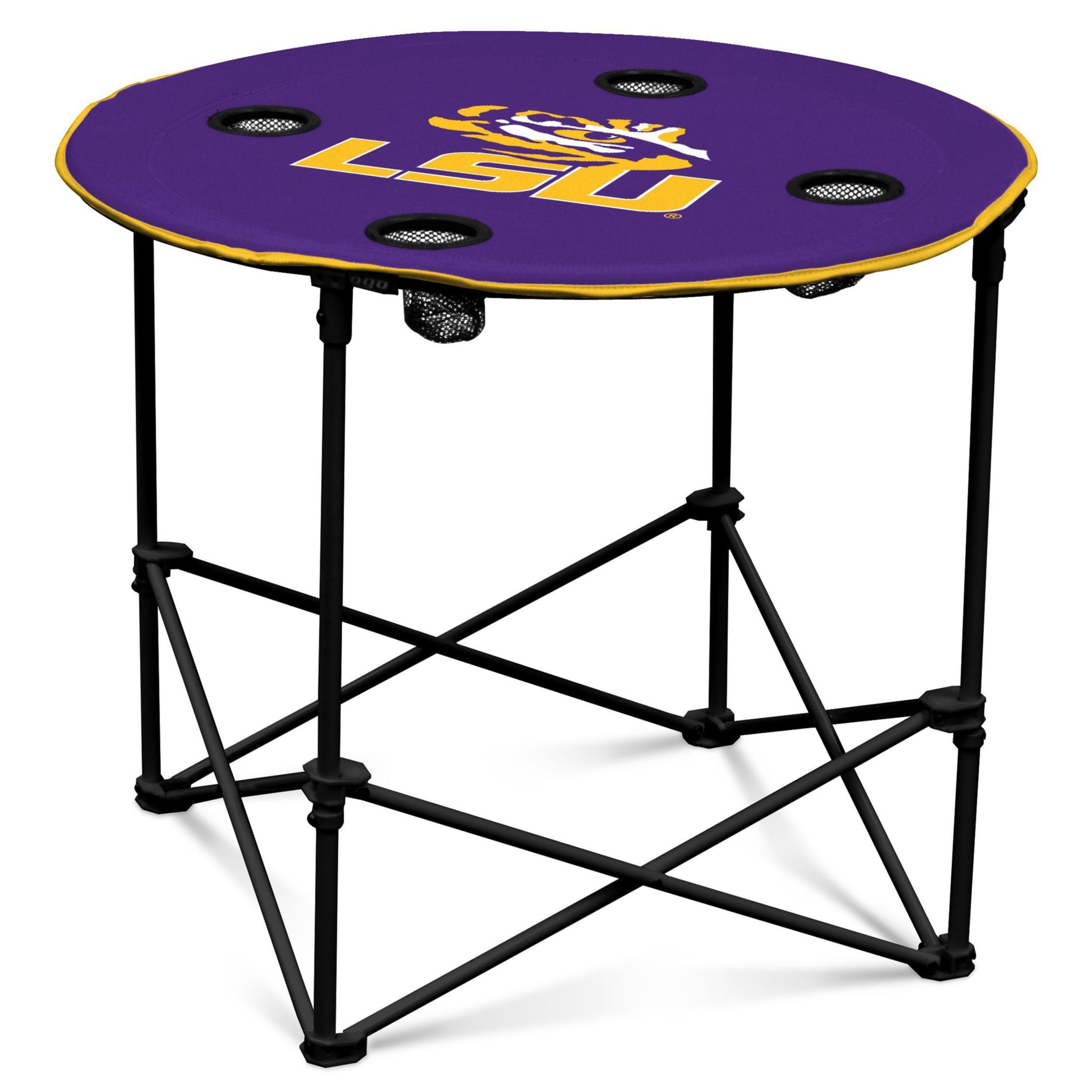 LSU Tigers NCAA LSU Round Table